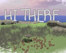 Hi There cover image