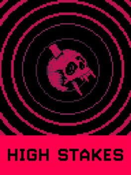 High Stakes cover image