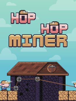 Hop Hop Miner cover image