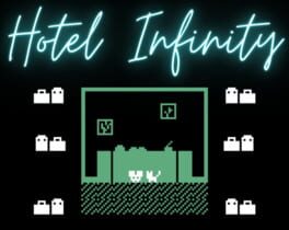 Hotel Infinity cover image
