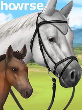 Howrse cover image