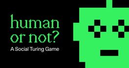 Human or Not? cover image