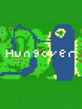 Hungover cover image