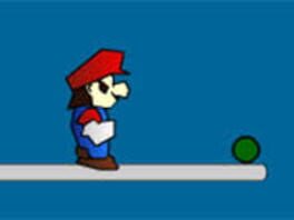 Hungry Hungry Mario cover image