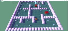 Icy Maze cover image
