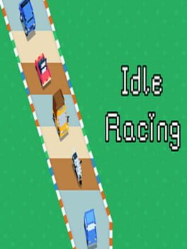 Idle Racing cover image