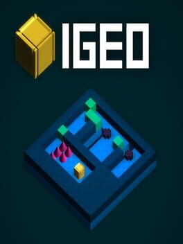 Igeo cover image