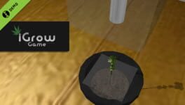 iGrow Game cover image