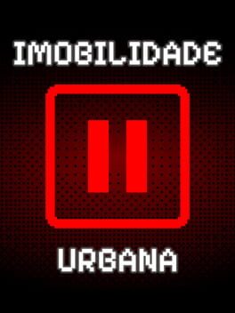 Imobilidade Urbana cover image