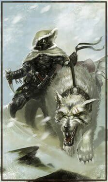 Imperian cover image
