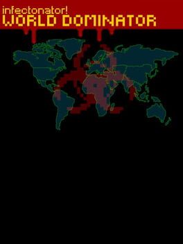Infectonator World Dominator cover image