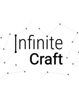 Infinite Craft cover image