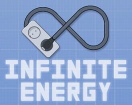 Infinite Energy cover image