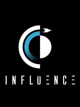 Influence cover image