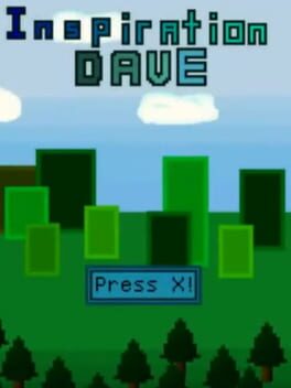 Inspiration Dave cover image