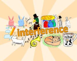 Interference cover image