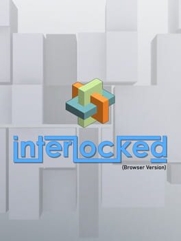 Interlocked cover image