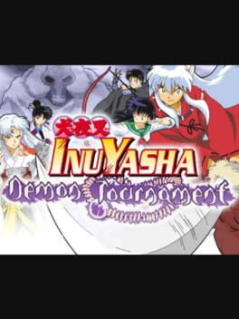 InuYasha: Demon Tournament cover image