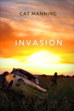 Invasion cover image
