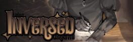 Inversed cover image