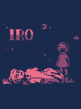 Iro cover image