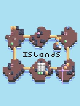 Islands cover image