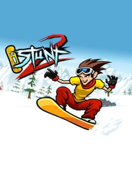 iStunt 2 cover image