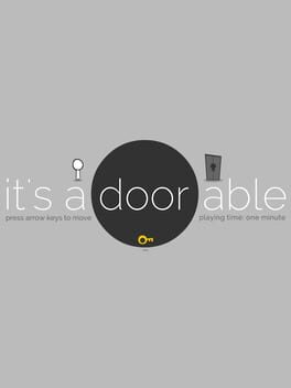 It's Adoorable cover image