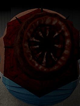 It's Inside Me cover image