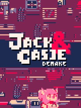 Jack and Casie Demake cover image