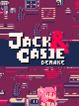 Jack and Casie Demake cover image