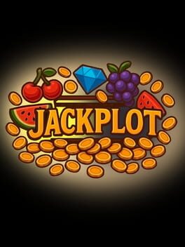 Jackplot cover image