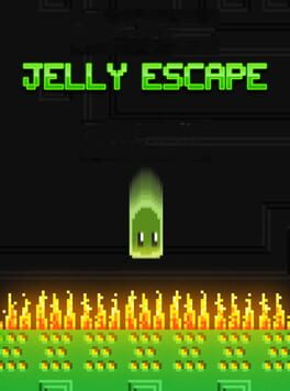 Jelly Escape cover image