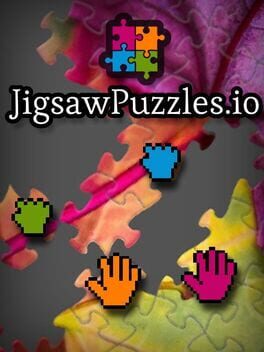 JigsawPuzzles.io cover image