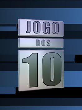 Jogo dos 10 cover image