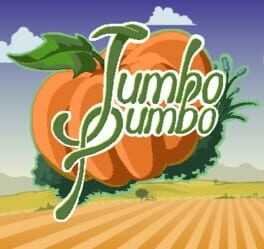 Jumbo Pumbo cover image