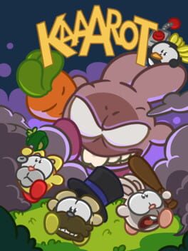 Kaaarot cover image