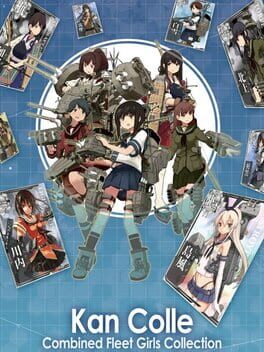 Kantai Collection cover image