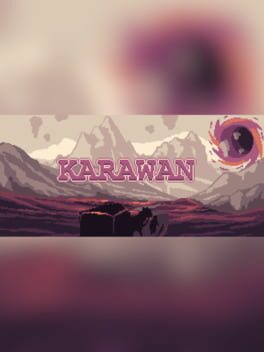 Karawan cover image
