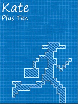 Kate Plus Ten cover image