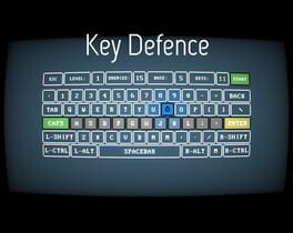 Key Defence cover image