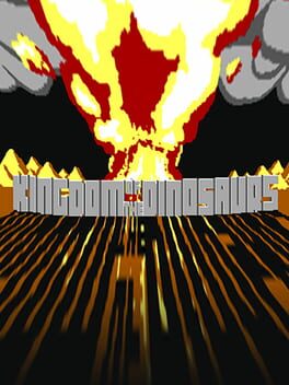 Kingdom of the Dinosaurs cover image