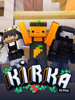 Kirka.io cover image