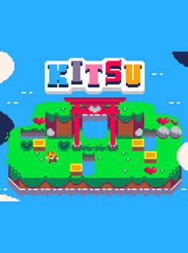 Kitsu cover image