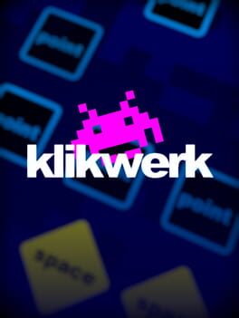 Klikwerk cover image