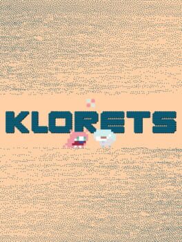 Klorets cover image