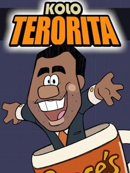 Kolo Terorita cover image