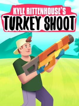 Kyle Rittenhouse's Turkey Shoot cover image
