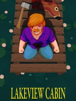 Lakeview Cabin cover image