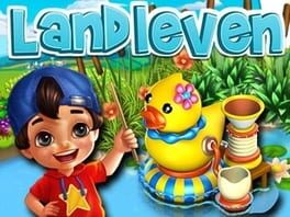 Landleven cover image